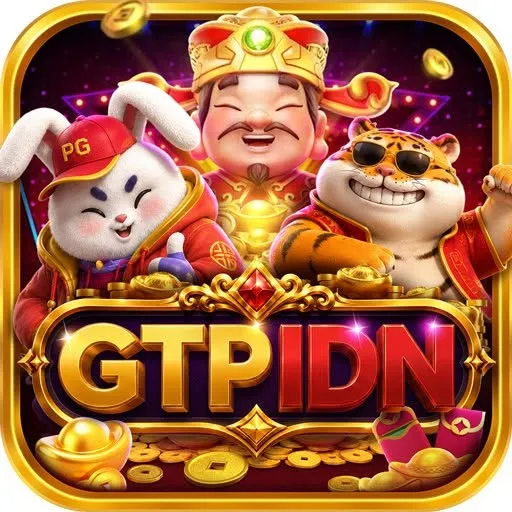 GTPIDN - Strategi Cerdas untuk Menang